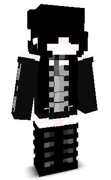 ThatShyne's skin