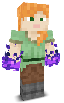 chmulian's skin