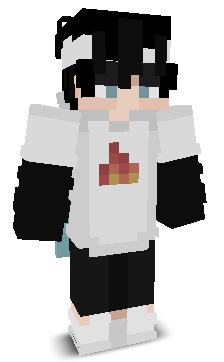 Benen100's skin