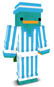 purpleys's skin