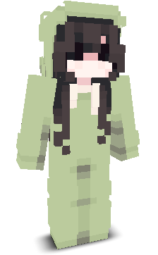 Eoweni's skin