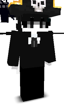 ZentoXPGN's skin