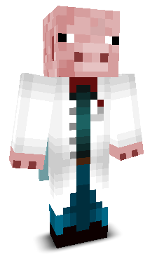 Godzen919's skin