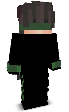 corruptt3d's skin