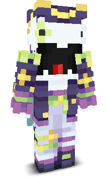 n1l4ard's skin