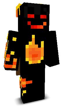Grox2940's skin