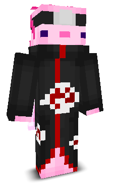 Boxo_Gamer's skin
