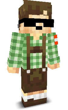 KissMyLedahxsn's skin