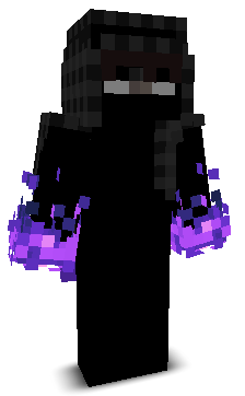 Almirminecraft's skin