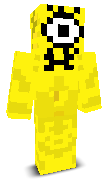 AxolCipher's skin