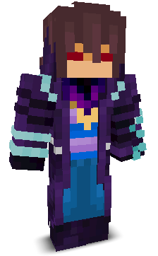 Duricors's skin