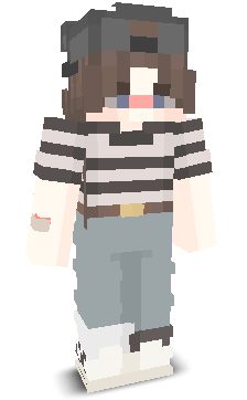 alieren320's skin