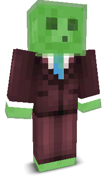 Kursewd's skin