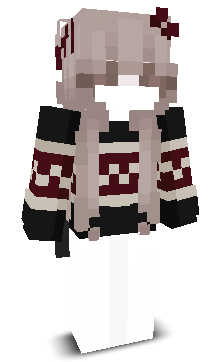 JJAZIRI's skin