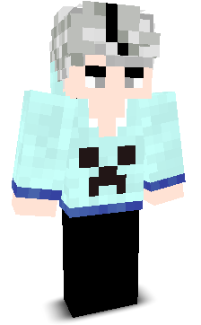 Ramunecokun's skin