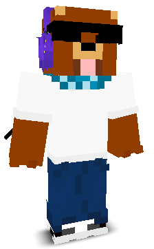Martinoyarcenik's skin