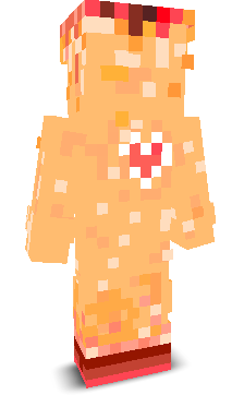 IDoLikeCheese's skin