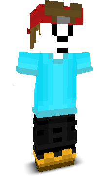 Alexer87's skin