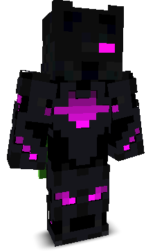 feathum's skin