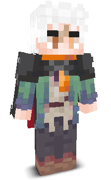 Hadami_1st's skin
