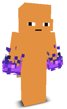 Krexyl's skin