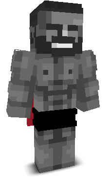 Zaking12's skin