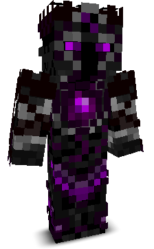 khalseug's skin