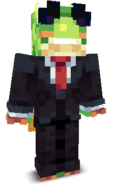DenplayzTTV's skin