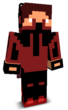 EFKnoname's skin