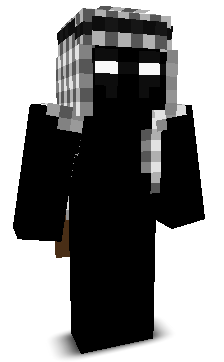KewinSaySorry's skin