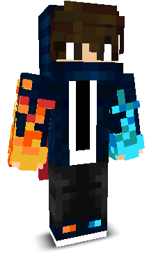AaronPlays's skin