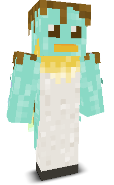 mintpingu's skin