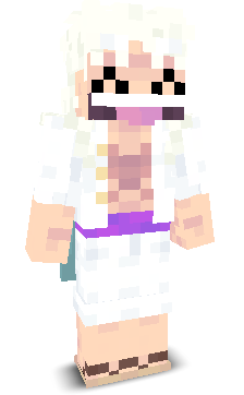_Do13's skin