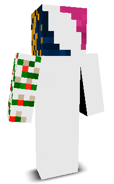 46kforeign_'s skin