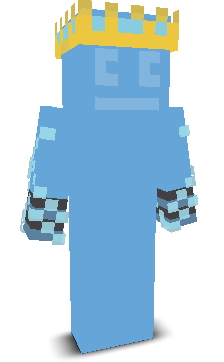 theobaldthebirdg's skin