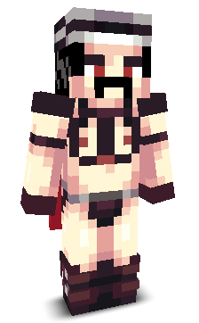 Just_Nikitka's skin