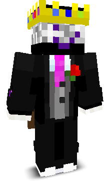 ImOreoBTW's skin