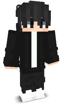 Miszorekprokoks's skin
