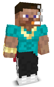 janekwtf's skin