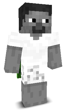 kaysgreed's skin