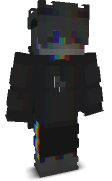 ItzJonnyezz's skin