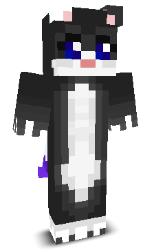 OwNeDSLENDER's skin