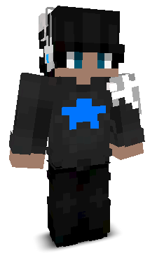 eclipsebw's skin