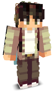 G_Destroyer_'s skin
