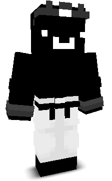Evilheck64's skin