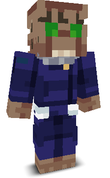 miniontyrin's skin