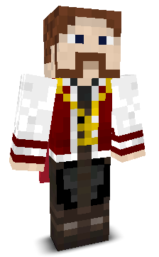 Dipirona's skin