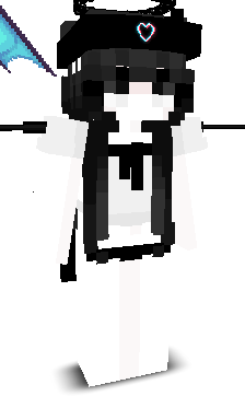 blcklist's skin