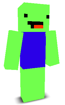 parkourking8834's skin