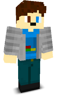 LiquidCat09's skin